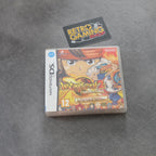 Vendita Inazuma Eleven 2 Tempesta di Fuoco - Retrogaming Shop
