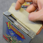 Vendita Castlevania - Retrogaming Shop