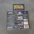 Vendita Street Fighter Ex Plus Alpha - Retrogaming Shop