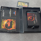 Vendita Mortal Kombat - Retrogaming Shop