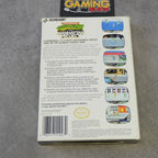 Vendita Turtles 3 The Manhattan Project - Retrogaming Shop