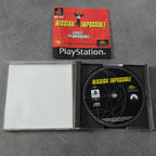 Vendita Mission: Impossible - Retrogaming Shop