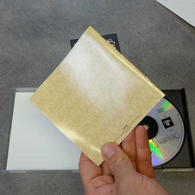 Vendita Cleopatra Fortune - Retrogaming Shop