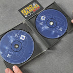 Vendita G-police Weapons Of Justice - Retrogaming Shop