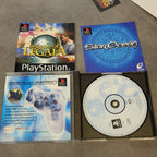 Vendita Legend of Legaia - Retrogaming Shop