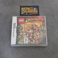 Vendita Indiana Jones Le Avventure Originali - Retrogaming Shop