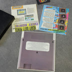 Vendita Turtles 3 The Manhattan Project - Retrogaming Shop
