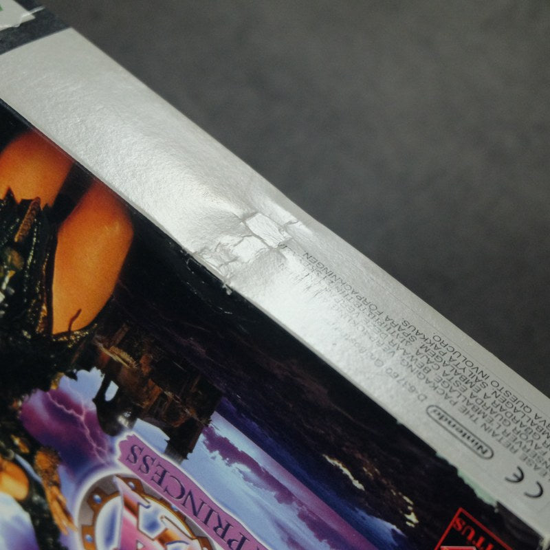 Vendita Xena Warrior Princess - Retrogaming Shop