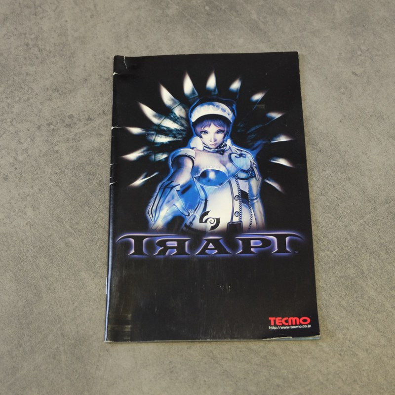 Trapt Sony