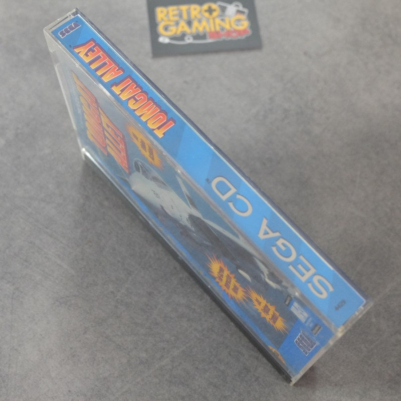 Vendita Tomcat Alley - Retrogaming Shop