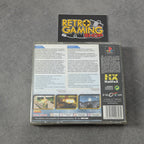 Vendita Fighting Force 2 - Retrogaming Shop