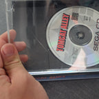Vendita Tomcat Alley - Retrogaming Shop