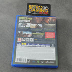 Vendita Tom Clancy's Ghost Recon Break Point - Retrogaming Shop
