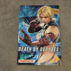 Vendita Death By Degrees Seduzione Letale - Retrogaming Shop