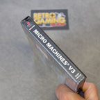 Vendita Micro Machines V3 - Retrogaming Shop
