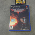 Vendita Dirge Of Cerberus – Final Fantasy VII - Retrogaming Shop