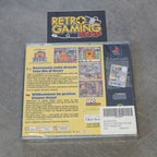 Vendita Bear in The Big Blue House Nuovo - Retrogaming Shop