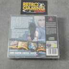 Vendita Parasite Eve 2 - Retrogaming Shop