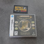 Vendita IL Professor Layton E IL Paese Dei Misteri - Retrogaming Shop