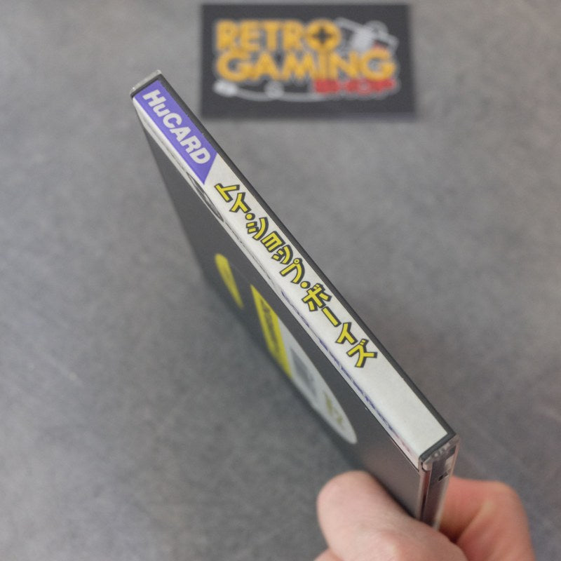 Vendita Toy Shop Boys - Retrogaming Shop