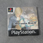 Vendita Parasite Eve 2 - Retrogaming Shop
