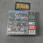 Vendita Formula 1 - Retrogaming Shop