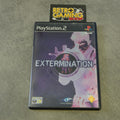 Vendita Extermination - Retrogaming Shop