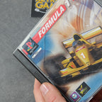 Vendita Formula 1 - Retrogaming Shop