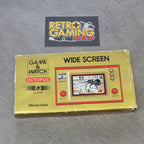 Vendita Game & Watch Octopus - Retrogaming Shop