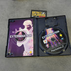 Vendita Extermination - Retrogaming Shop