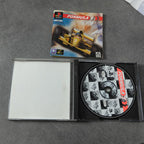 Vendita Formula 1 - Retrogaming Shop