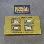 Vendita Game & Watch Octopus - Retrogaming Shop