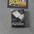 Vendita Memory Card Sony Playstation 1 - Retrogaming Shop