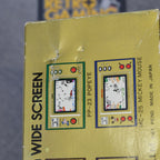 Vendita Game & Watch Octopus - Retrogaming Shop