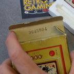Vendita Game & Watch Octopus - Retrogaming Shop