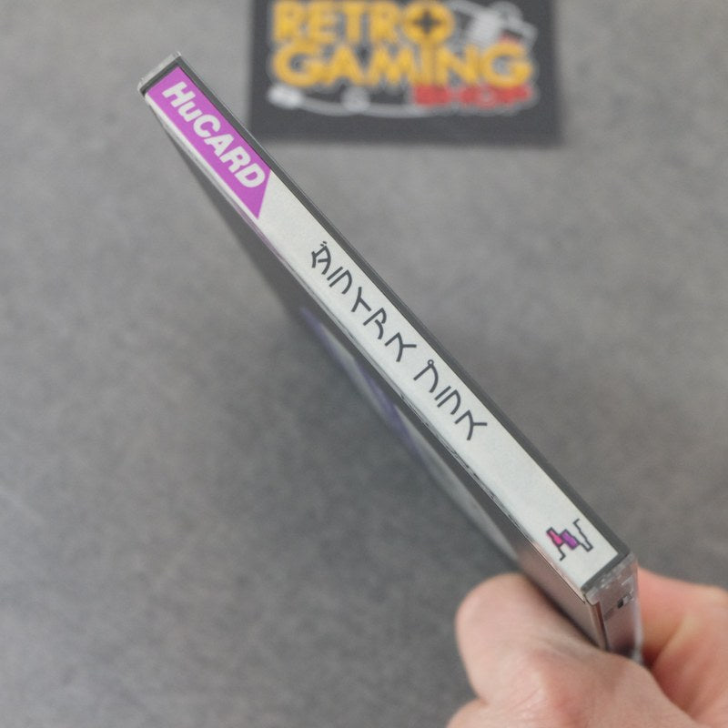 Vendita Darius Plus - Retrogaming Shop