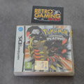 Vendita Pokemon Versione Platino - Retrogaming Shop