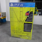 Vendita Cyberpunk 2077 Collector's Edition Nuova - Retrogaming Shop