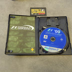 Vendita Formula One 2001 Edizione Limitata - Retrogaming Shop