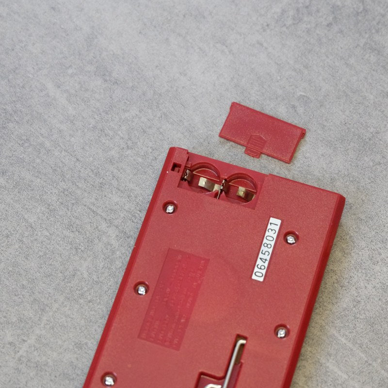 Game & Watch Octopus Nintendo