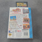 Vendita Panic! - Retrogaming Shop