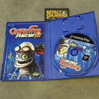 Vendita Crazy Frog Racer 2 - Retrogaming Shop