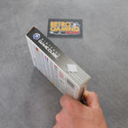 Vendita Memory Card 59 Blocchi Gamecube Boxata - Retrogaming Shop