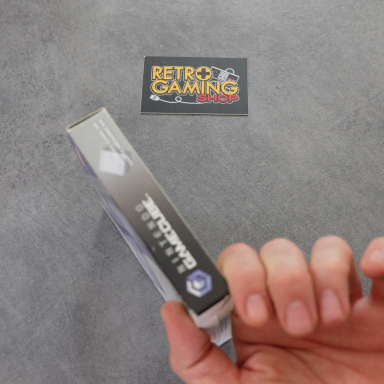 Memory Card 251 Blocchi Gamecube Boxata Nintendo