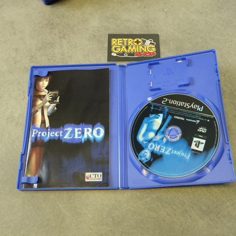 Project Zero Sony
