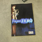 Vendita Project Zero - Retrogaming Shop