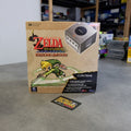 Vendita The Legend Of Zelda the Wind Waker Pak Platino Gamecube - Retrogaming Shop