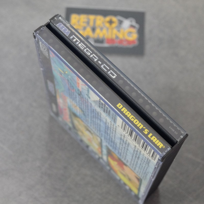 Vendita Dragon's Lair - Retrogaming Shop