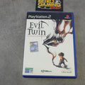 Vendita Evil Twin: Cyprien’s Chronicle - Retrogaming Shop