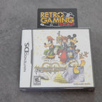 Vendita Kingdom Hearts Re: Coded Nuovo - Retrogaming Shop